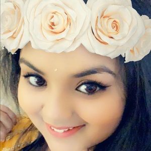 Meet your Posher, Himadri